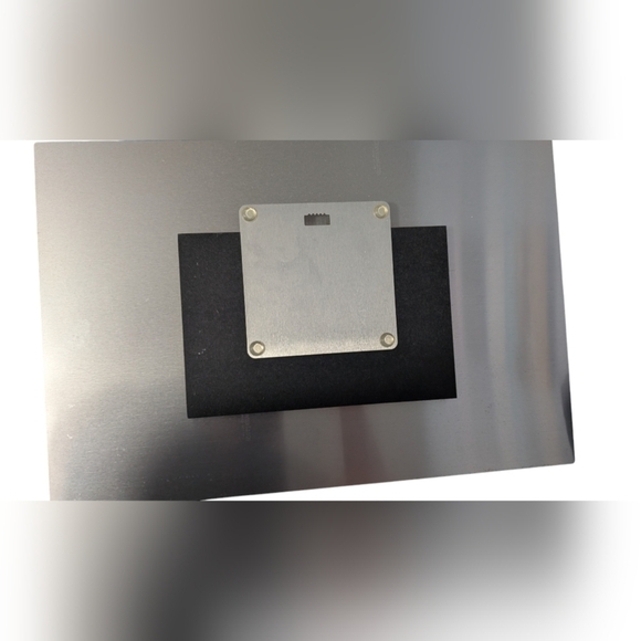 Torri's Reef Metal Picture (New) - Picture 4 of 4